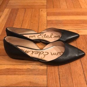Sam Edelman Flats
